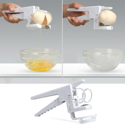 Egg Cracker